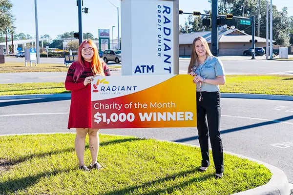 Lexi's Kitty Corner - Radiant's December 2025 Charity of the Month Winner