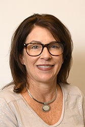 Liz Crews, Director of Commercial Portfolio