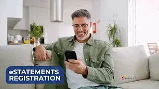 eStatements Thumbnail