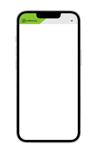 Welcome to UnifyMoney through Radiant Credit Union
