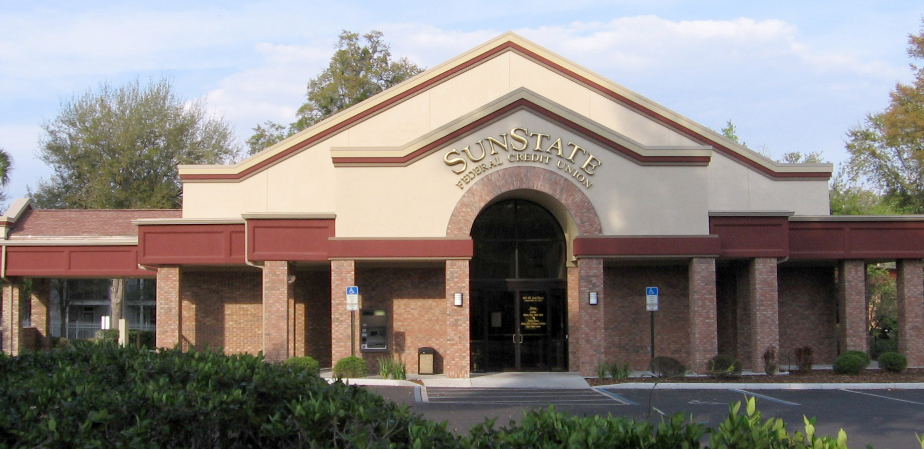 main office branch