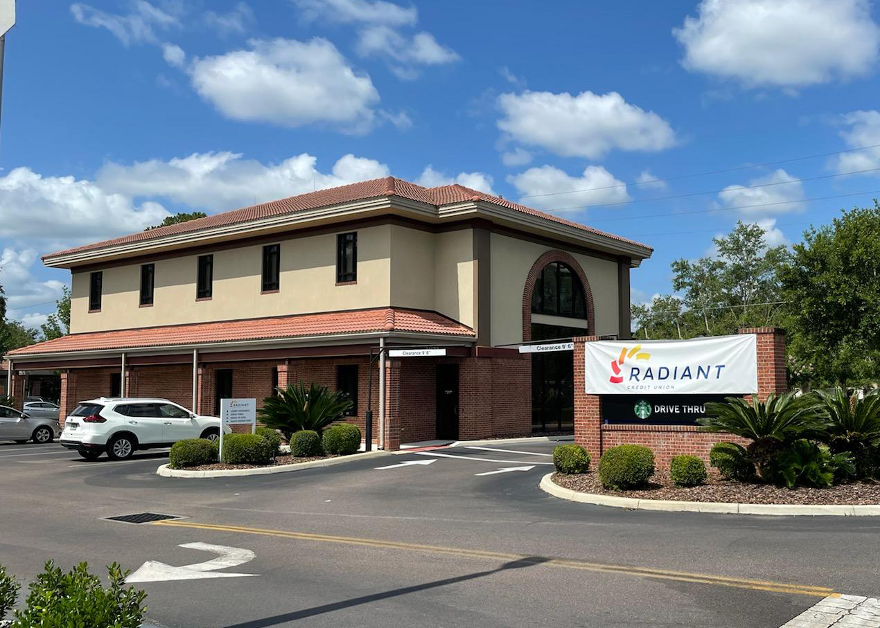 jonesville branch