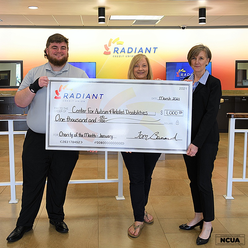 Radiant Credit Union