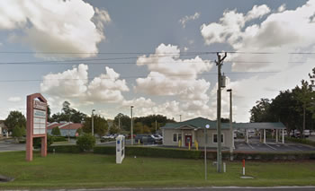 chiefland branch