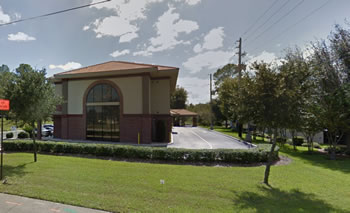 jonesville branch