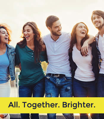 group of people