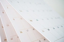 calendar