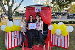 lake city trunk or treat